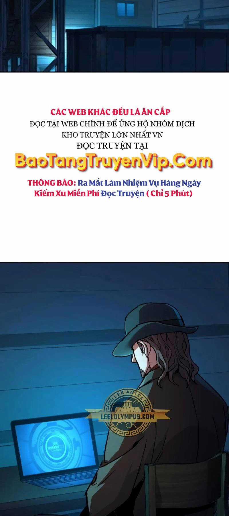 Bạn Học Của Tôi Là Lính Đánh Thuê Chương 188 trang 19