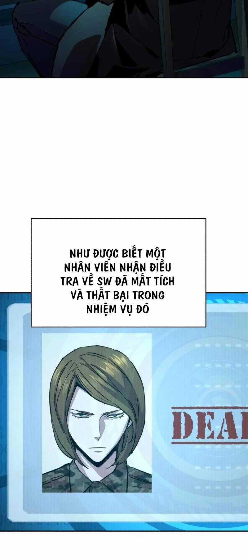 Bạn Học Của Tôi Là Lính Đánh Thuê Chương 188 trang 20