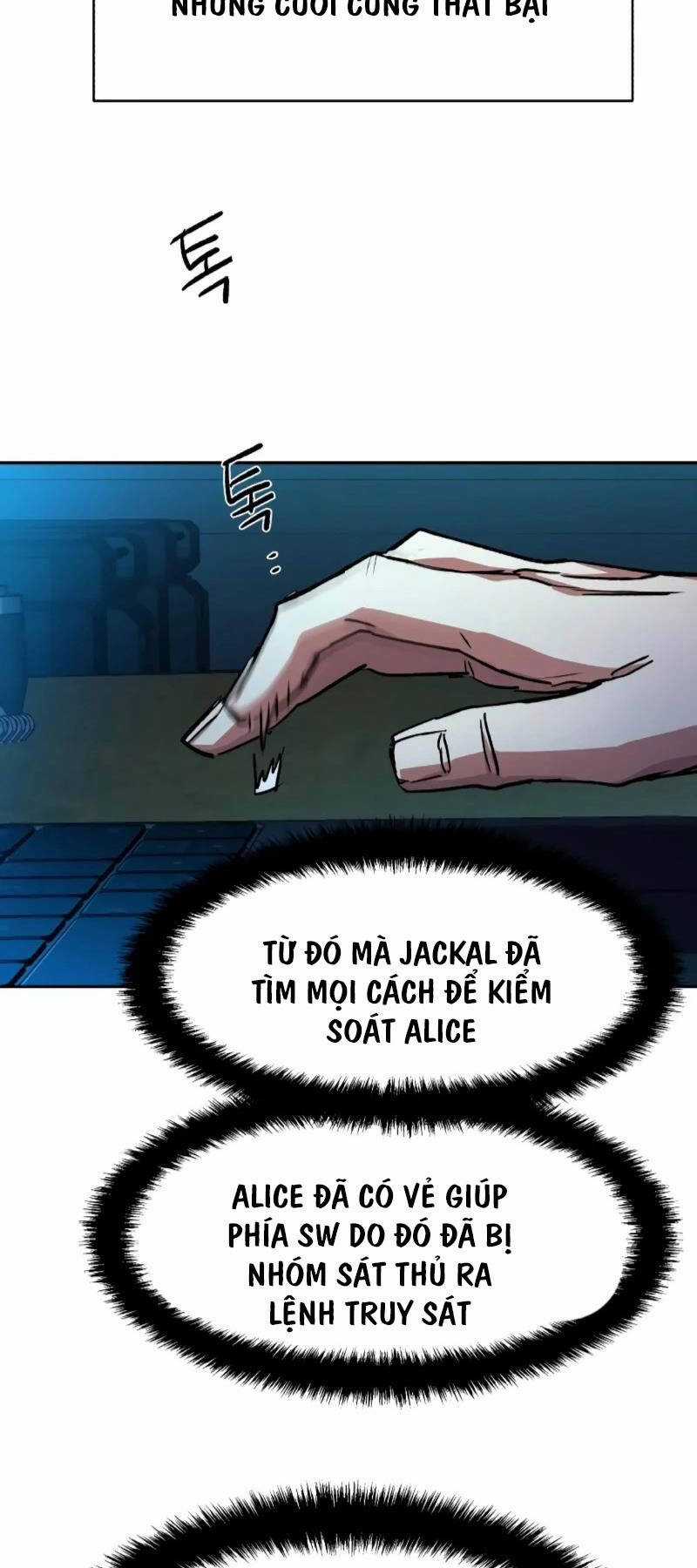 Bạn Học Của Tôi Là Lính Đánh Thuê Chương 188 trang 22