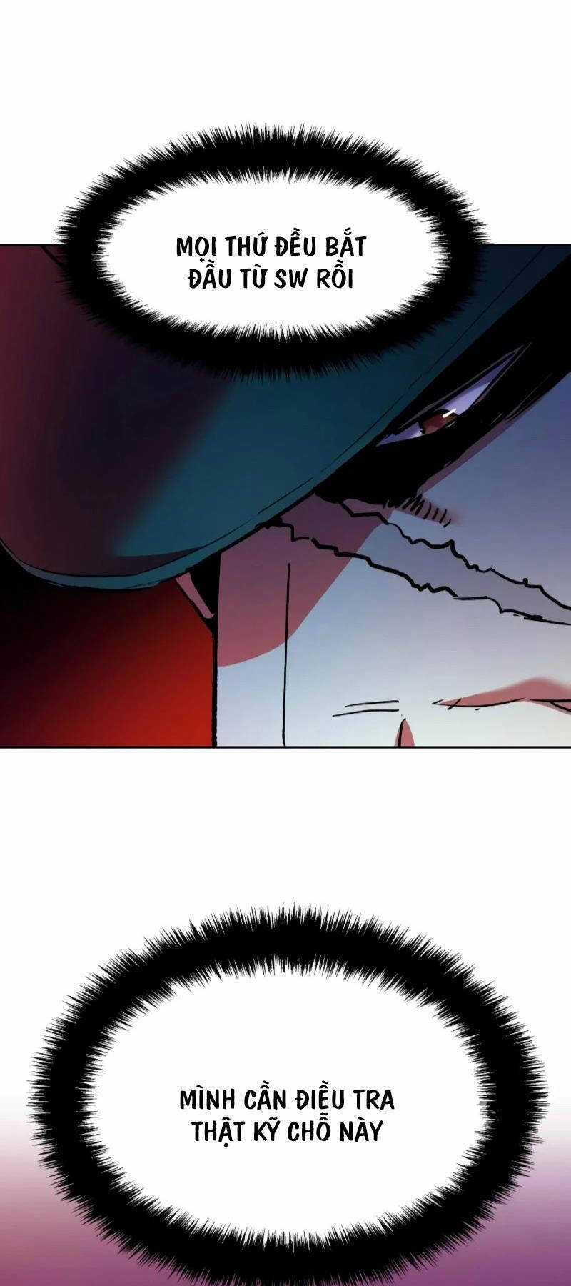 Bạn Học Của Tôi Là Lính Đánh Thuê Chương 188 trang 24