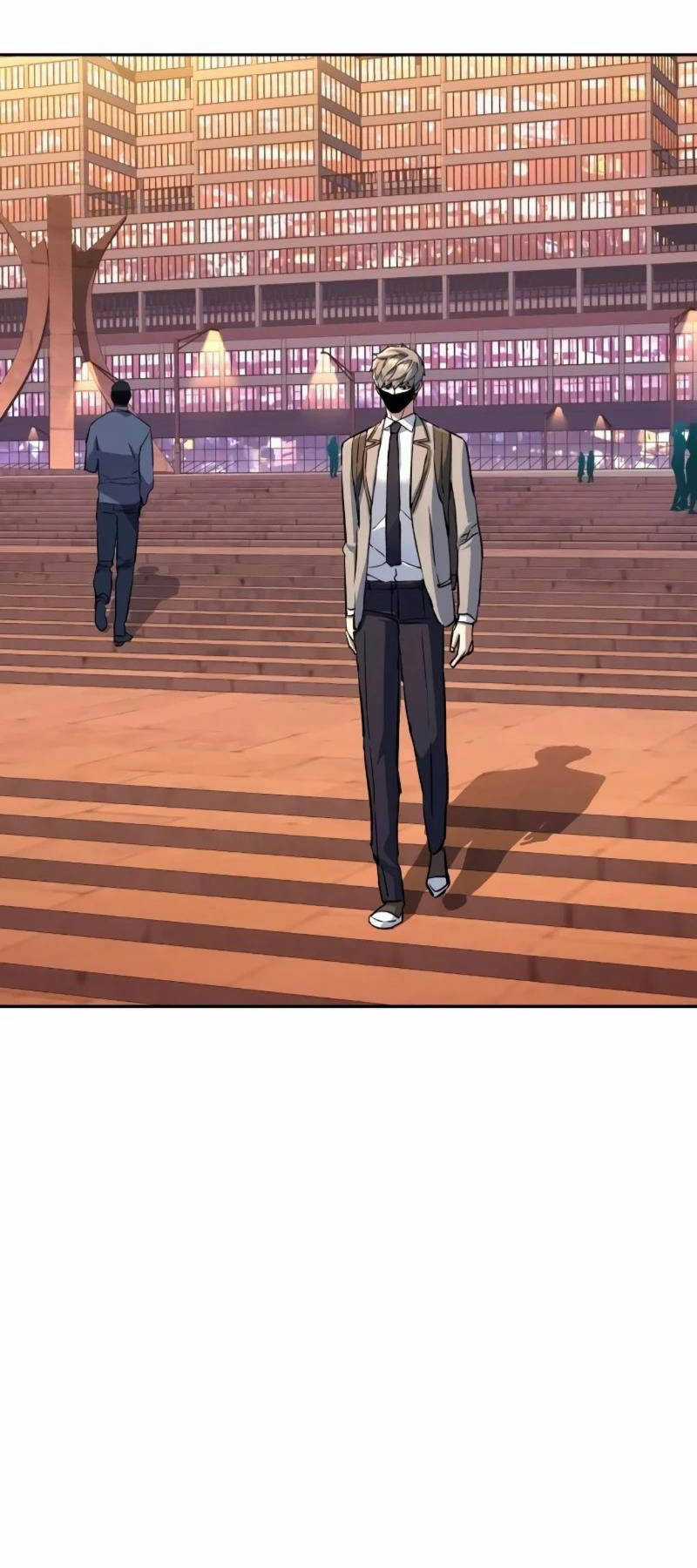 Bạn Học Của Tôi Là Lính Đánh Thuê Chương 188 trang 26