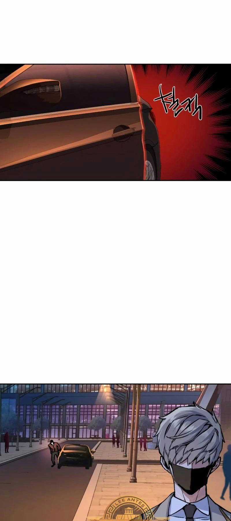 Bạn Học Của Tôi Là Lính Đánh Thuê Chương 188 trang 28