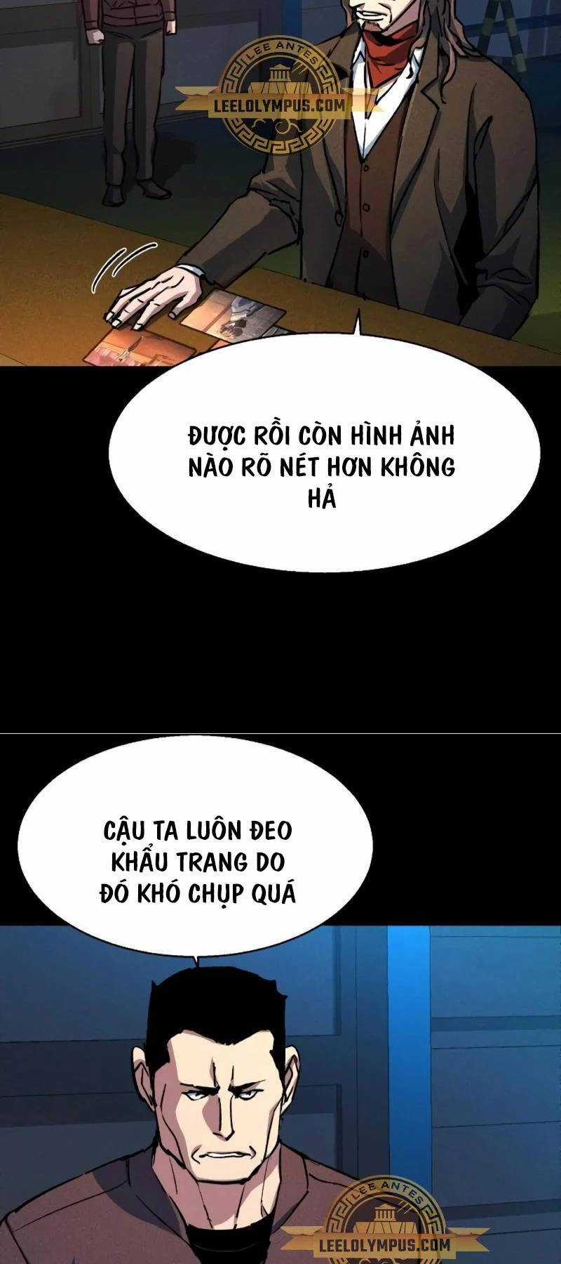 Bạn Học Của Tôi Là Lính Đánh Thuê Chương 188 trang 33