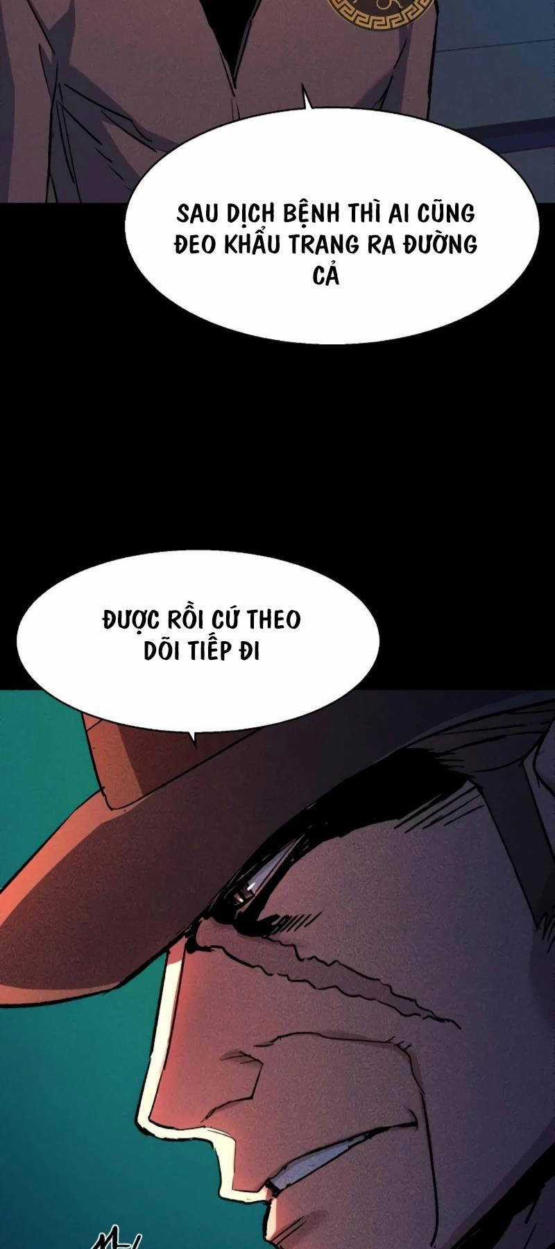 Bạn Học Của Tôi Là Lính Đánh Thuê Chương 188 trang 34