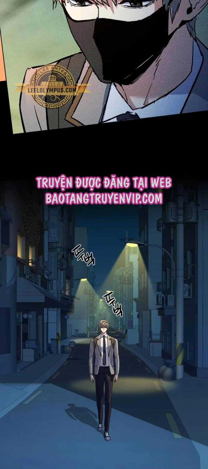 Bạn Học Của Tôi Là Lính Đánh Thuê Chương 188 trang 36