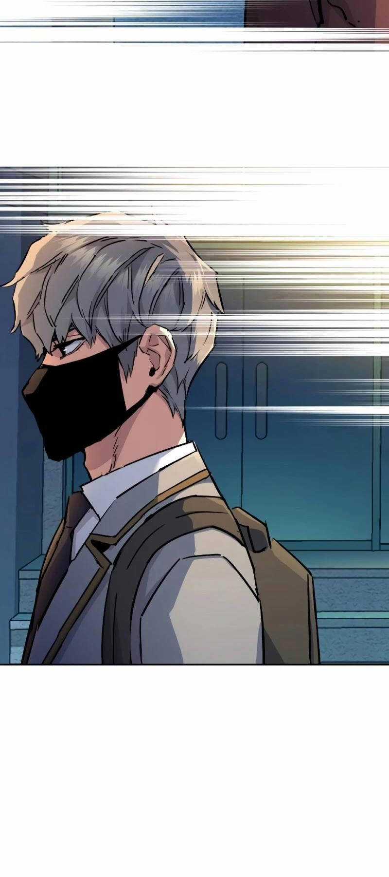 Bạn Học Của Tôi Là Lính Đánh Thuê Chương 188 trang 39