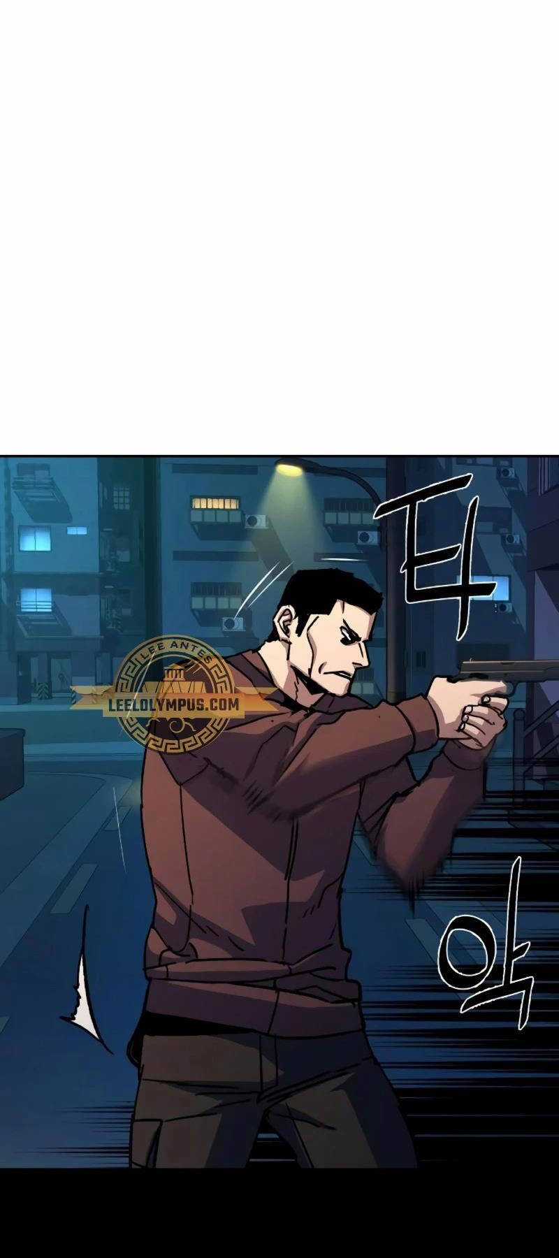 Bạn Học Của Tôi Là Lính Đánh Thuê Chương 188 trang 43