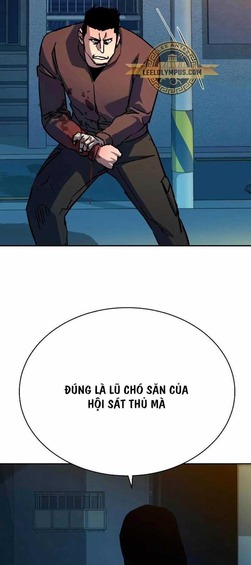 Bạn Học Của Tôi Là Lính Đánh Thuê Chương 188 trang 46