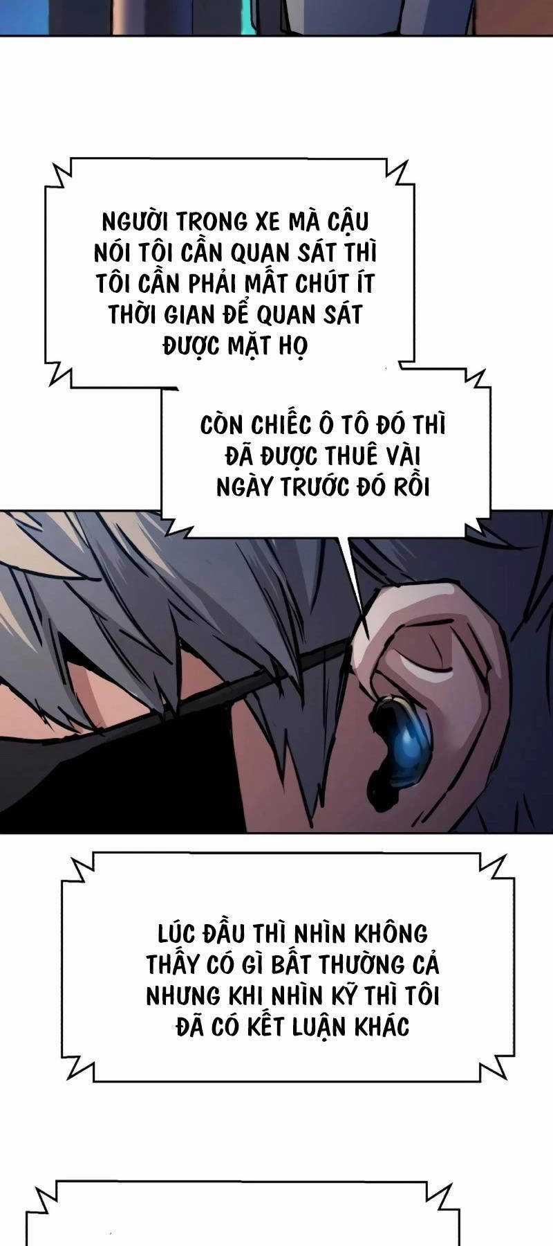 Bạn Học Của Tôi Là Lính Đánh Thuê Chương 188 trang 5