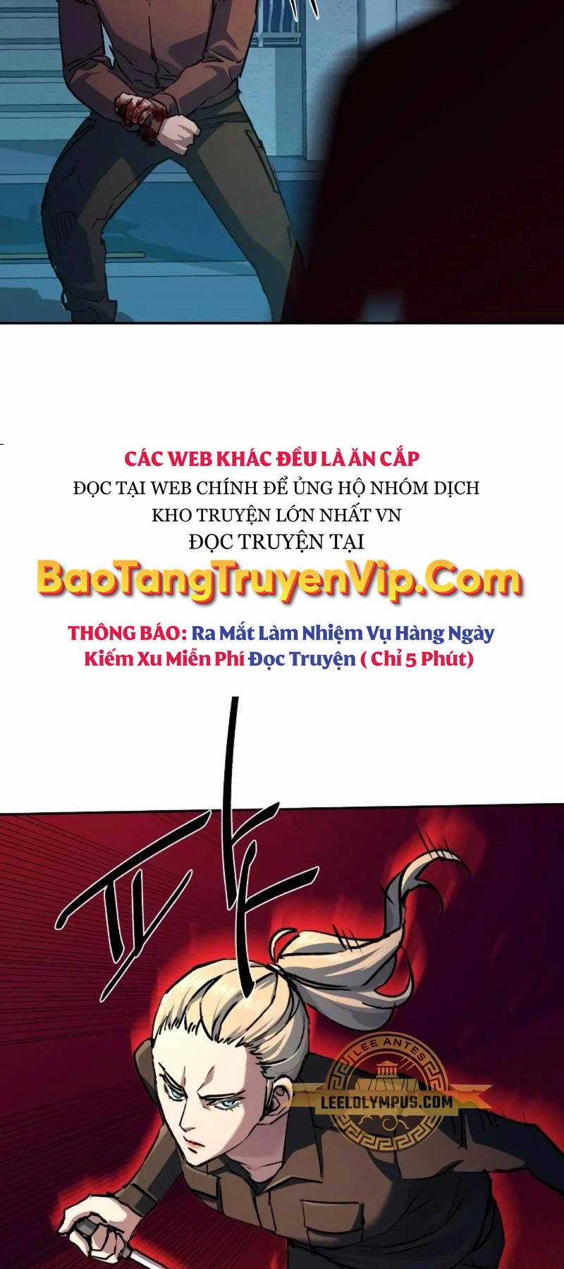 Bạn Học Của Tôi Là Lính Đánh Thuê Chương 188 trang 50