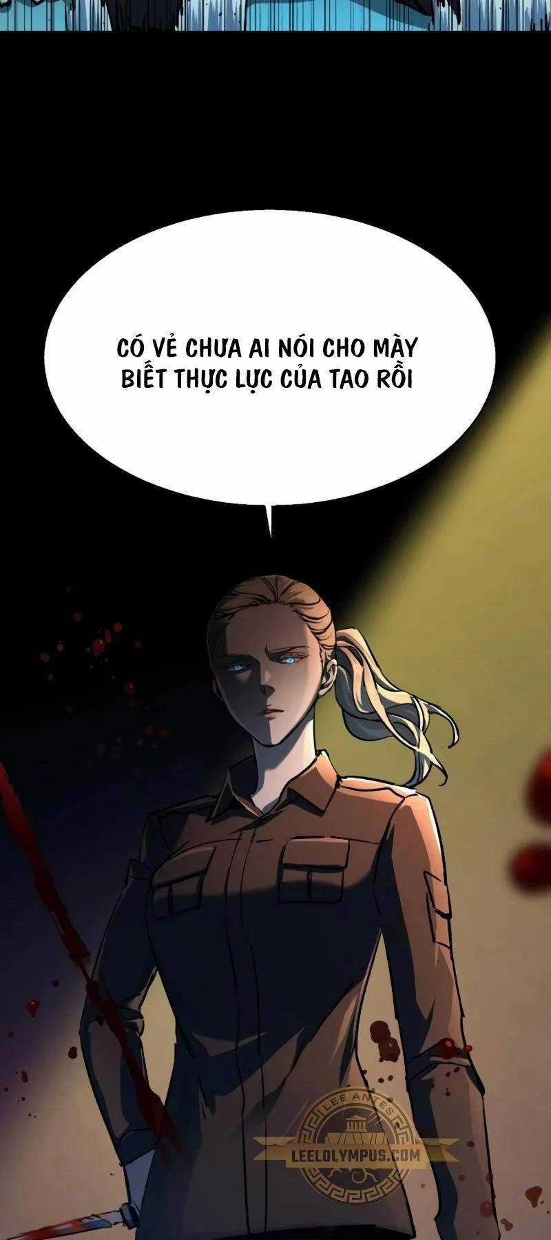 Bạn Học Của Tôi Là Lính Đánh Thuê Chương 188 trang 62