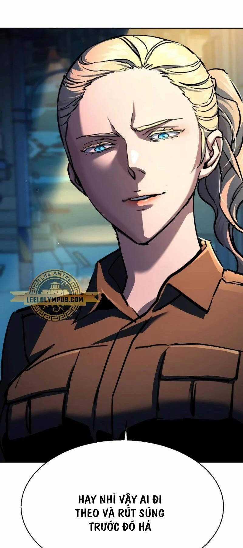 Bạn Học Của Tôi Là Lính Đánh Thuê Chương 188 trang 65