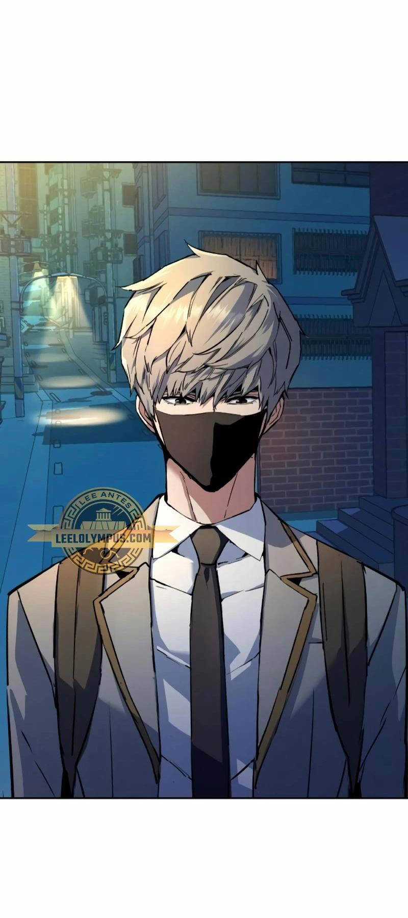 Bạn Học Của Tôi Là Lính Đánh Thuê Chương 188 trang 67