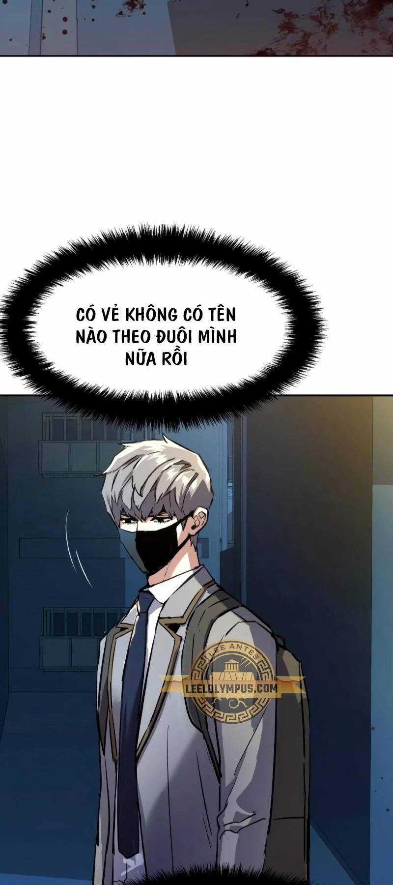 Bạn Học Của Tôi Là Lính Đánh Thuê Chương 188 trang 69