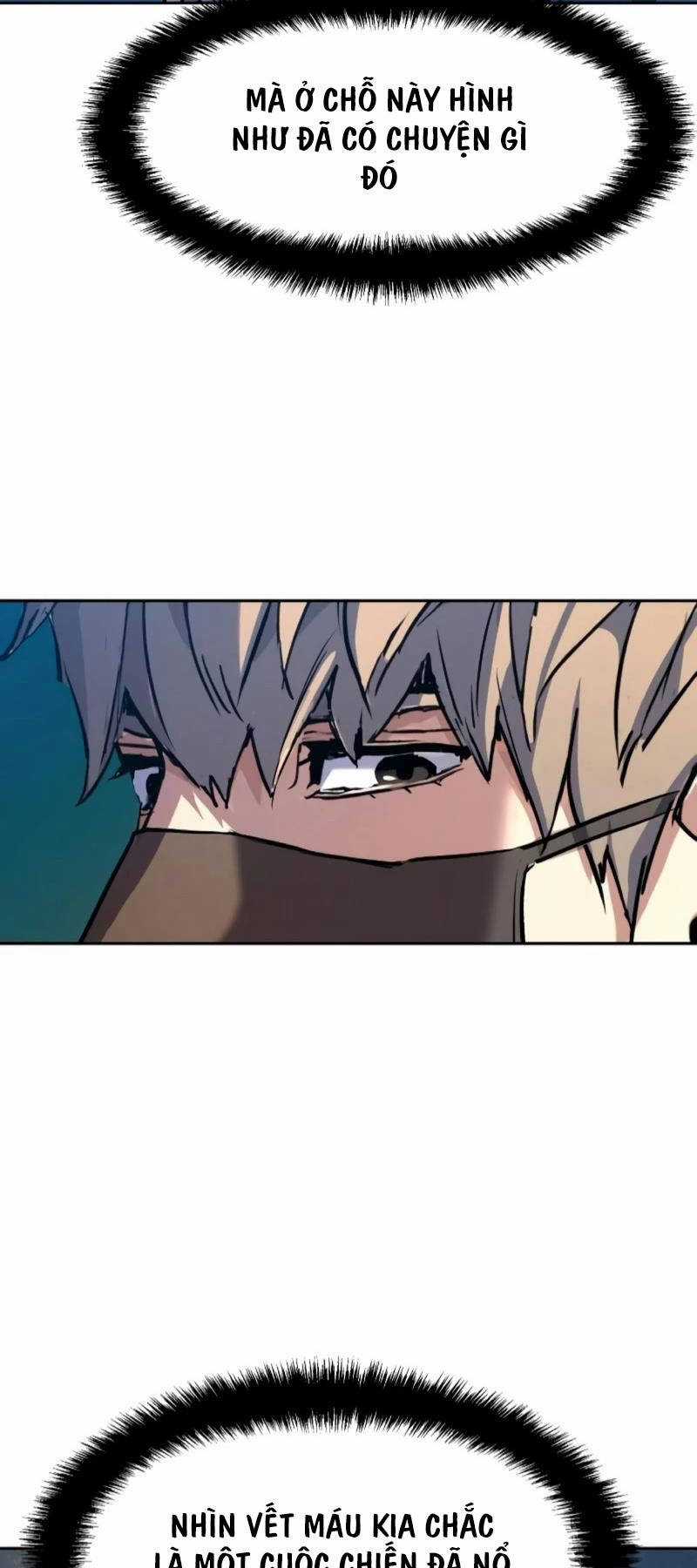 Bạn Học Của Tôi Là Lính Đánh Thuê Chương 188 trang 70