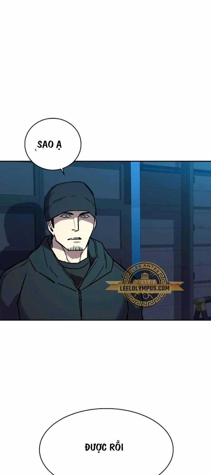 Bạn Học Của Tôi Là Lính Đánh Thuê Chương 188 trang 77