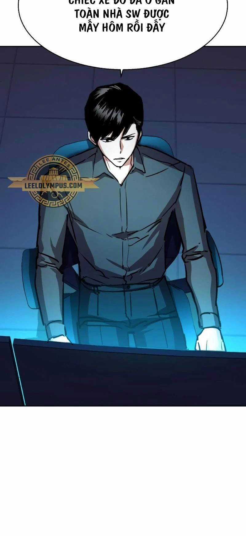 Bạn Học Của Tôi Là Lính Đánh Thuê Chương 188 trang 8