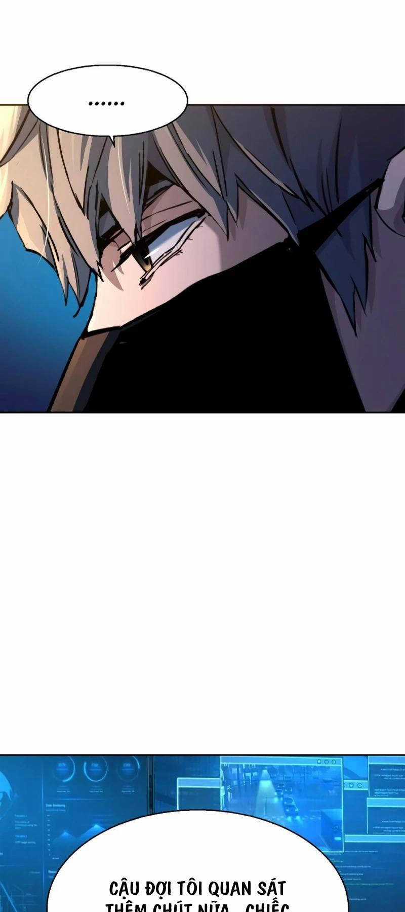 Bạn Học Của Tôi Là Lính Đánh Thuê Chương 188 trang 9