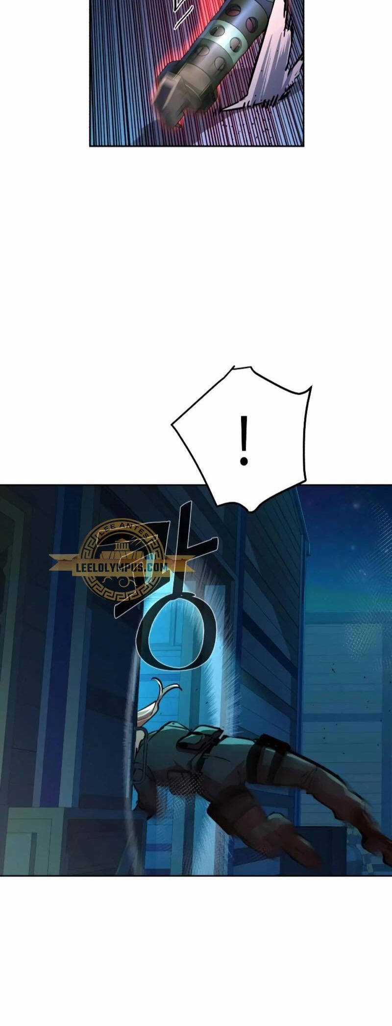 Bạn Học Của Tôi Là Lính Đánh Thuê Chương 189 trang 11