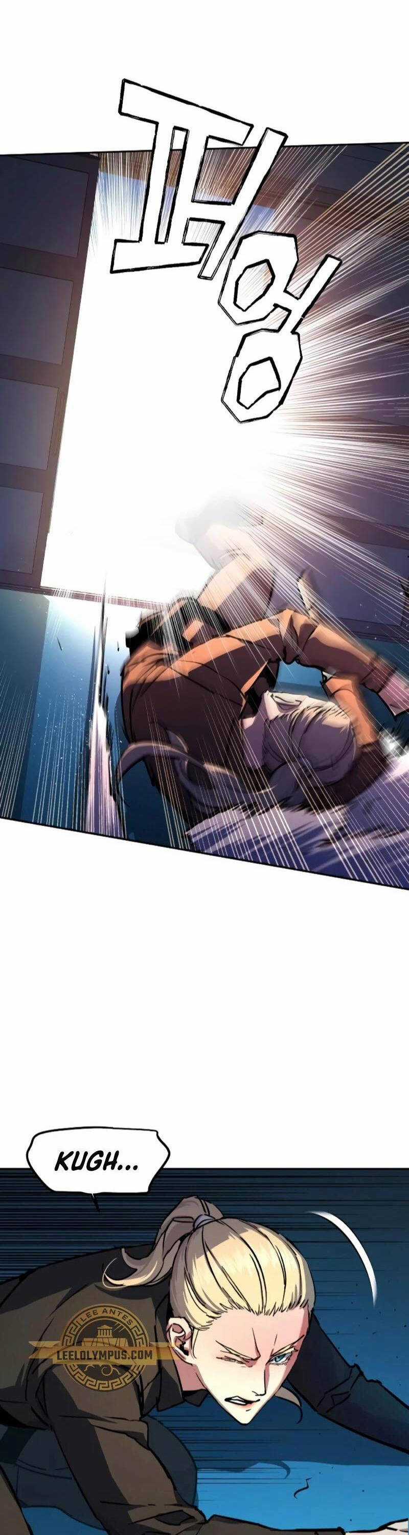 Bạn Học Của Tôi Là Lính Đánh Thuê Chương 189 trang 12