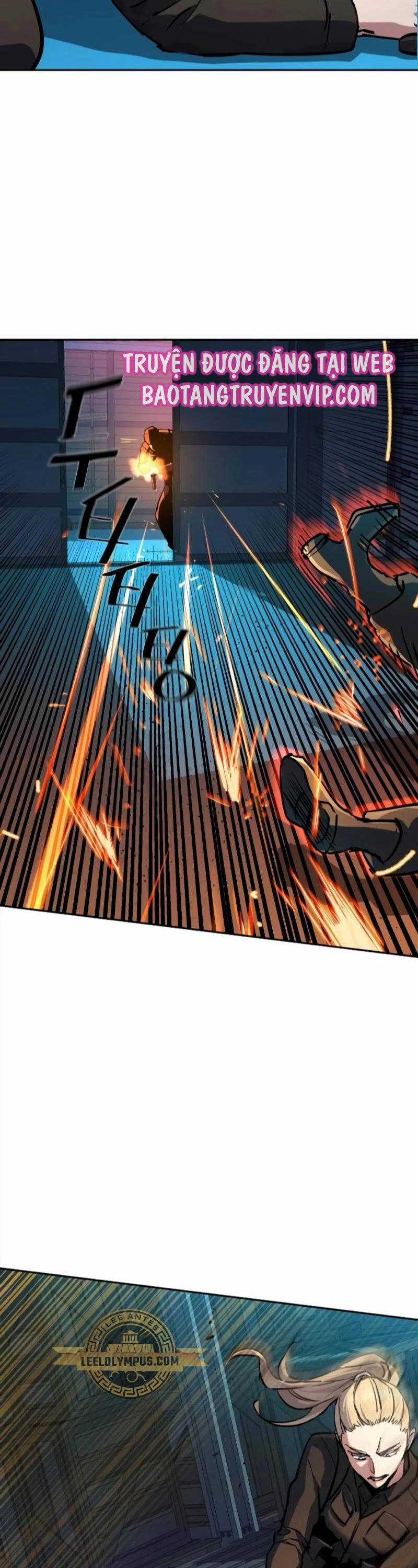 Bạn Học Của Tôi Là Lính Đánh Thuê Chương 189 trang 13