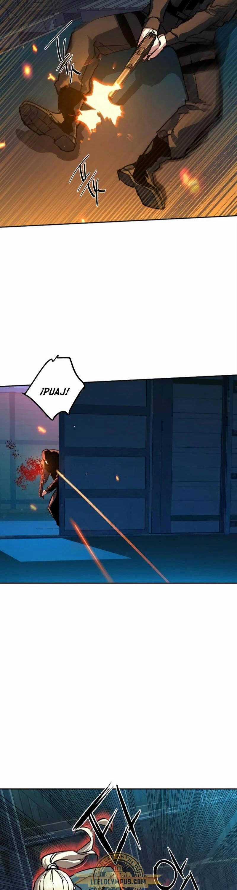 Bạn Học Của Tôi Là Lính Đánh Thuê Chương 189 trang 14