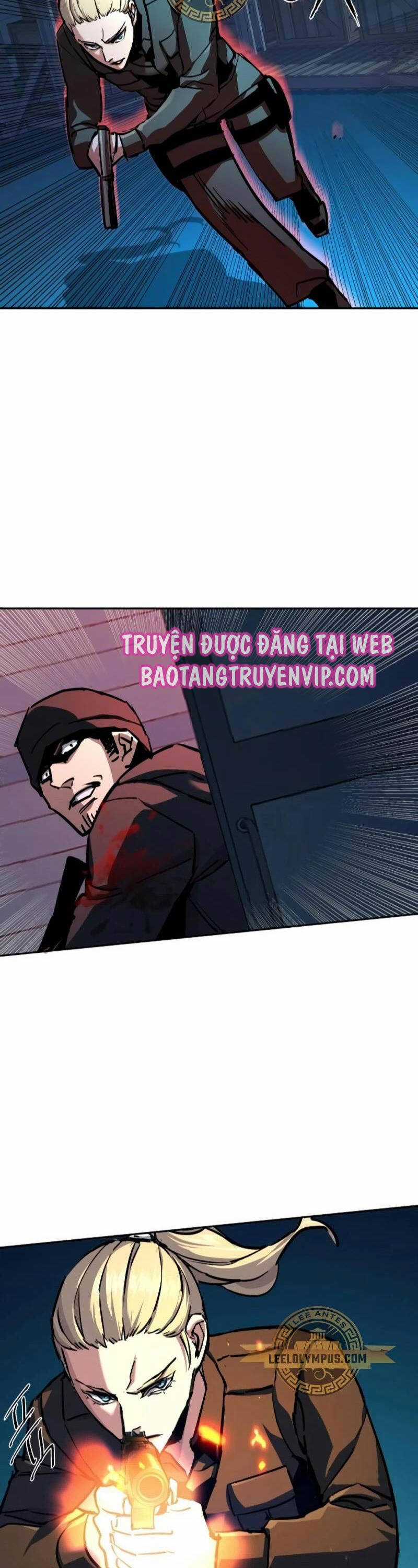 Bạn Học Của Tôi Là Lính Đánh Thuê Chương 189 trang 15