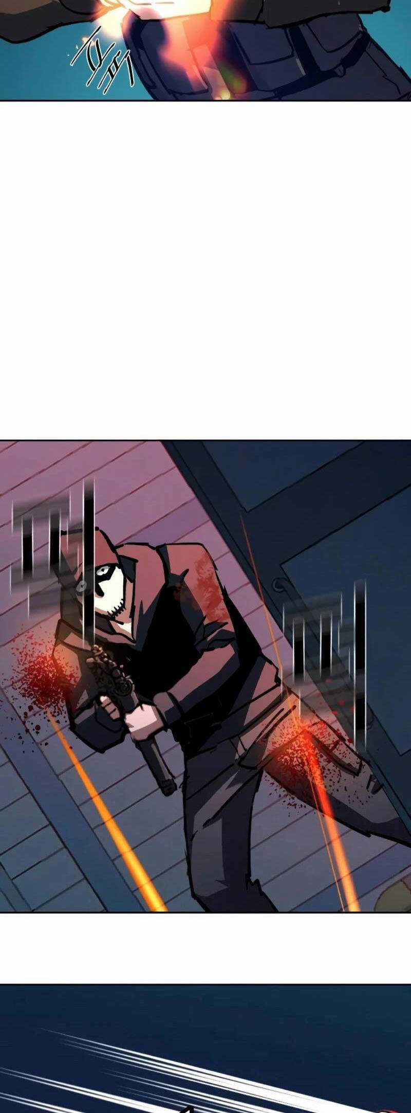 Bạn Học Của Tôi Là Lính Đánh Thuê Chương 189 trang 16