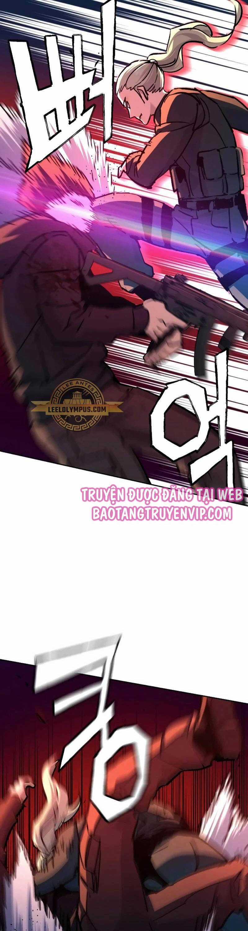 Bạn Học Của Tôi Là Lính Đánh Thuê Chương 189 trang 17