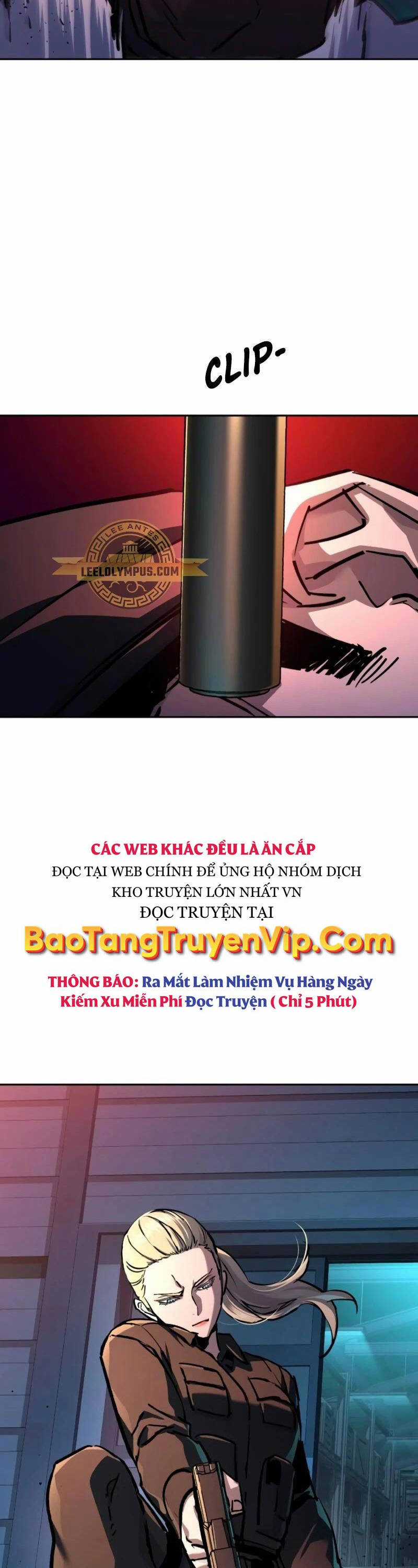 Bạn Học Của Tôi Là Lính Đánh Thuê Chương 189 trang 18