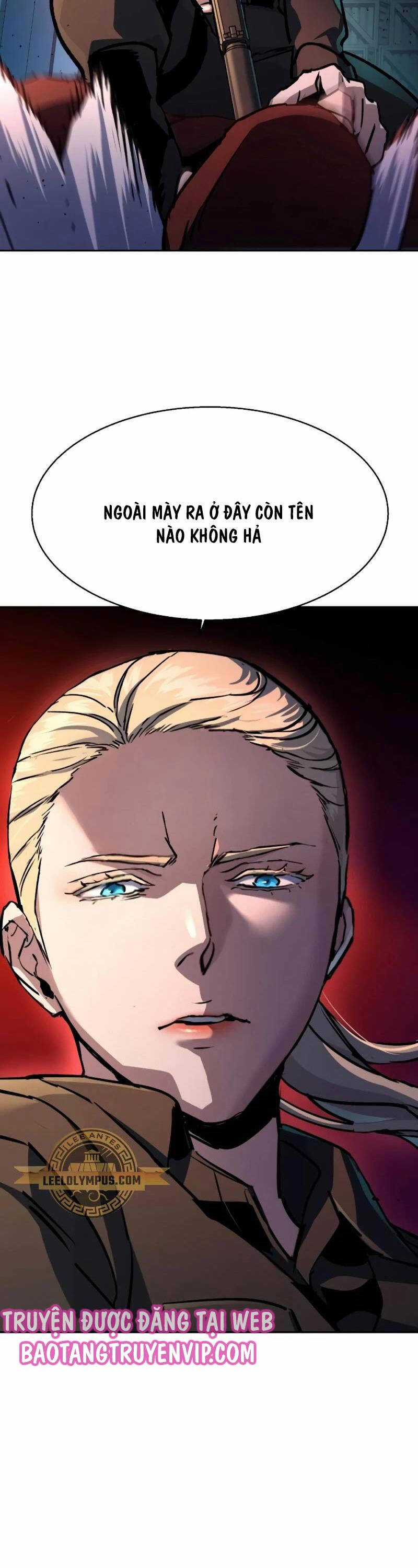 Bạn Học Của Tôi Là Lính Đánh Thuê Chương 189 trang 19