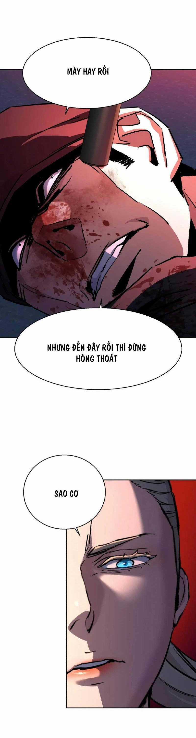 Bạn Học Của Tôi Là Lính Đánh Thuê Chương 189 trang 20