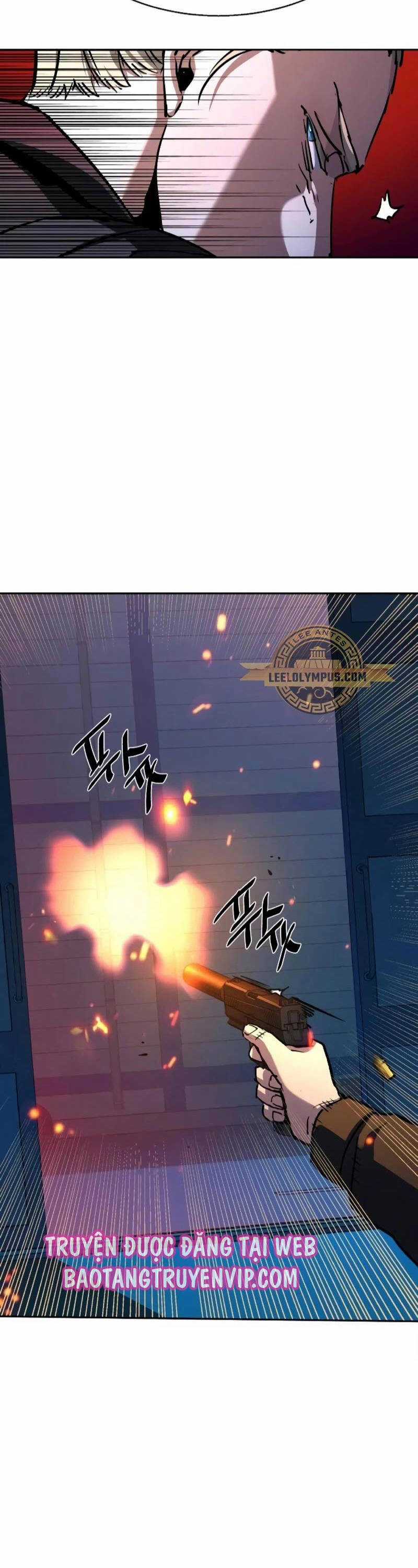 Bạn Học Của Tôi Là Lính Đánh Thuê Chương 189 trang 25