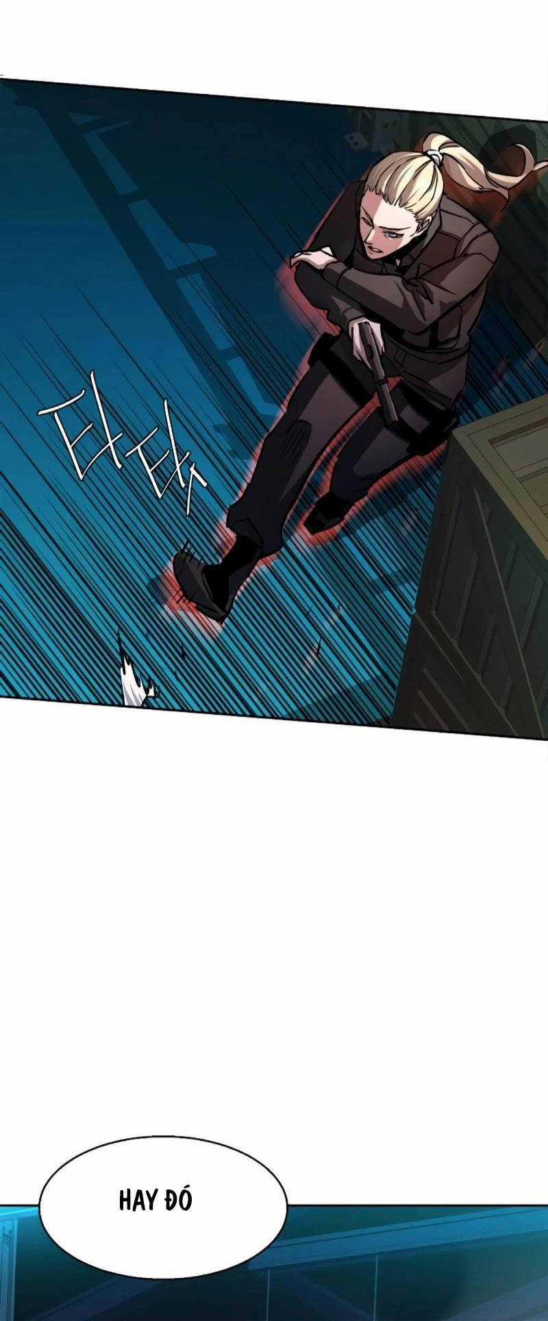 Bạn Học Của Tôi Là Lính Đánh Thuê Chương 189 trang 26