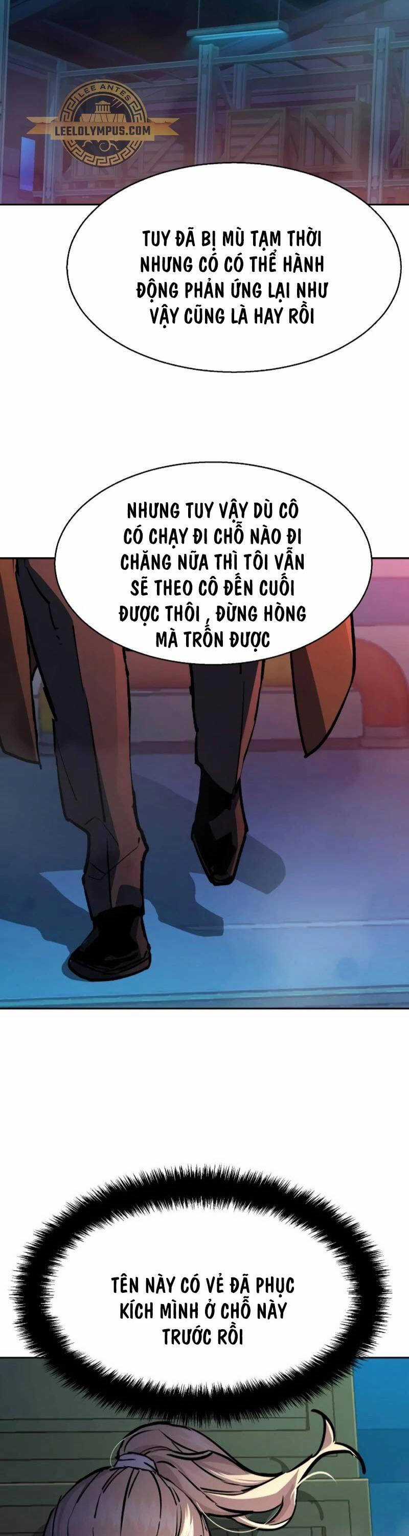 Bạn Học Của Tôi Là Lính Đánh Thuê Chương 189 trang 27