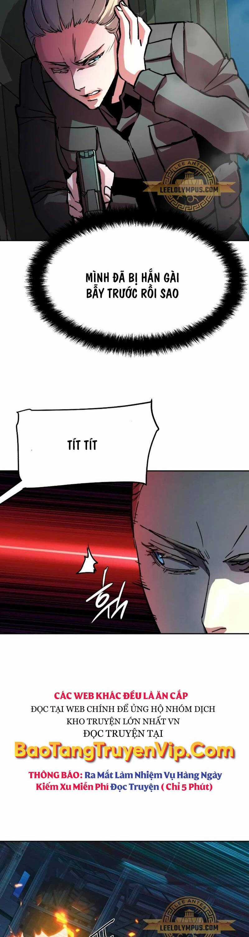 Bạn Học Của Tôi Là Lính Đánh Thuê Chương 189 trang 28