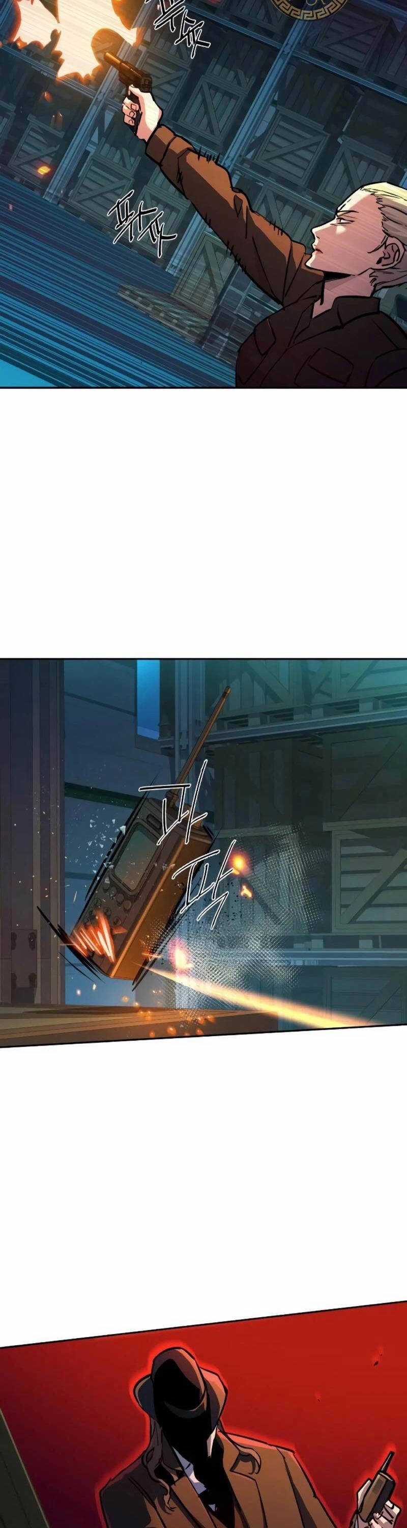 Bạn Học Của Tôi Là Lính Đánh Thuê Chương 189 trang 29