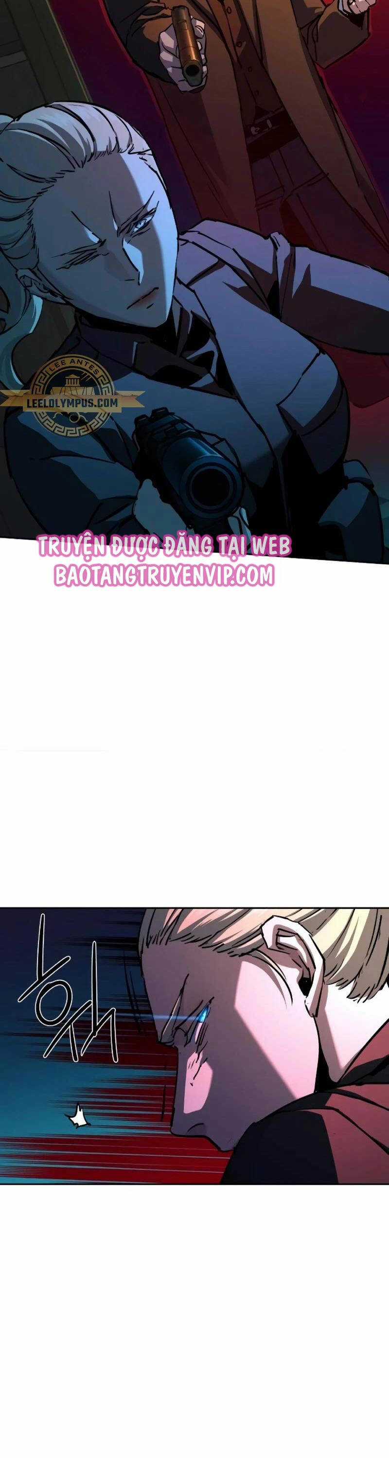 Bạn Học Của Tôi Là Lính Đánh Thuê Chương 189 trang 30