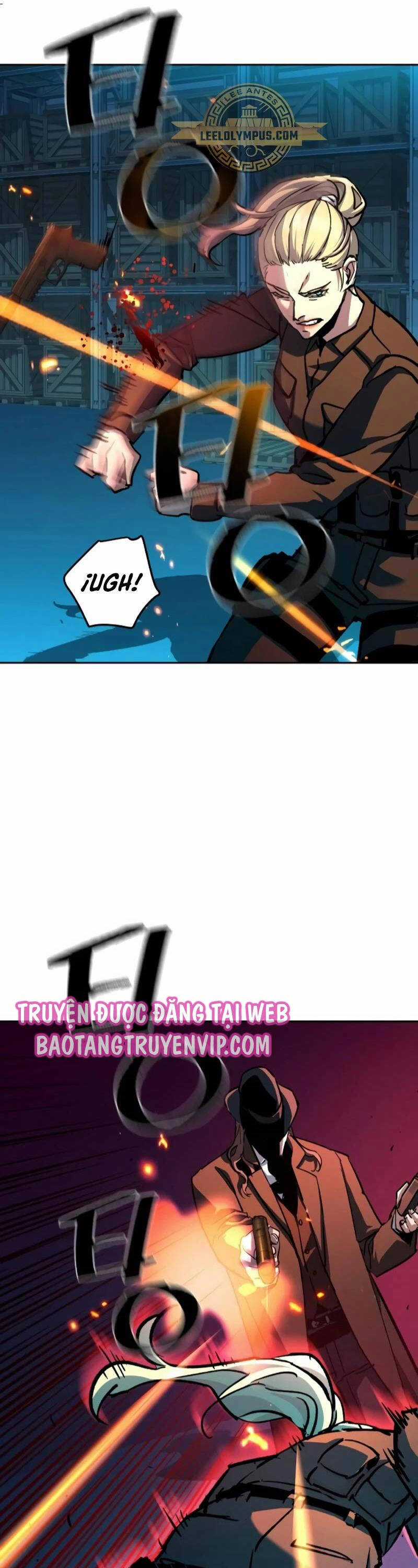 Bạn Học Của Tôi Là Lính Đánh Thuê Chương 189 trang 31