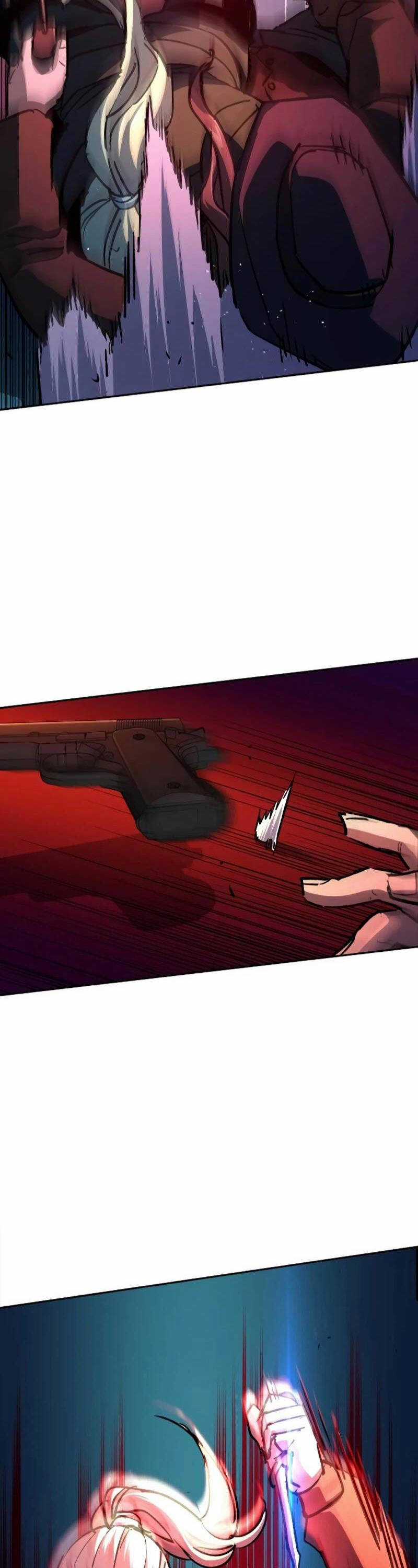 Bạn Học Của Tôi Là Lính Đánh Thuê Chương 189 trang 33