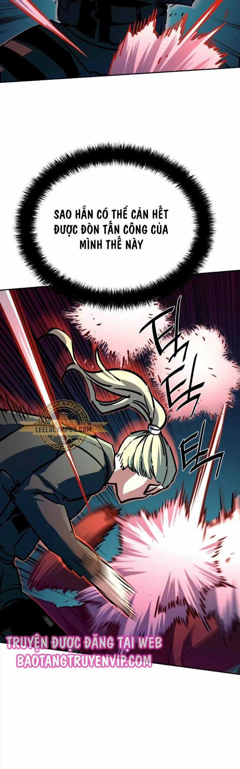 Bạn Học Của Tôi Là Lính Đánh Thuê Chương 189 trang 37