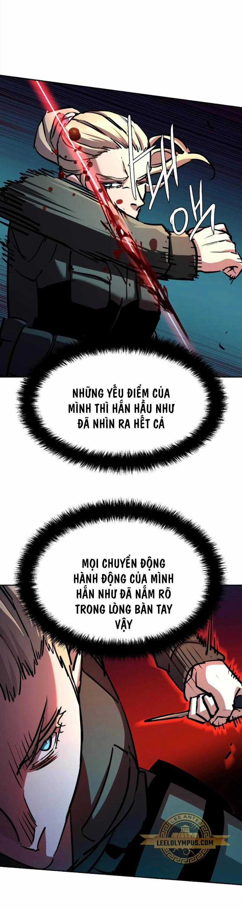 Bạn Học Của Tôi Là Lính Đánh Thuê Chương 189 trang 38