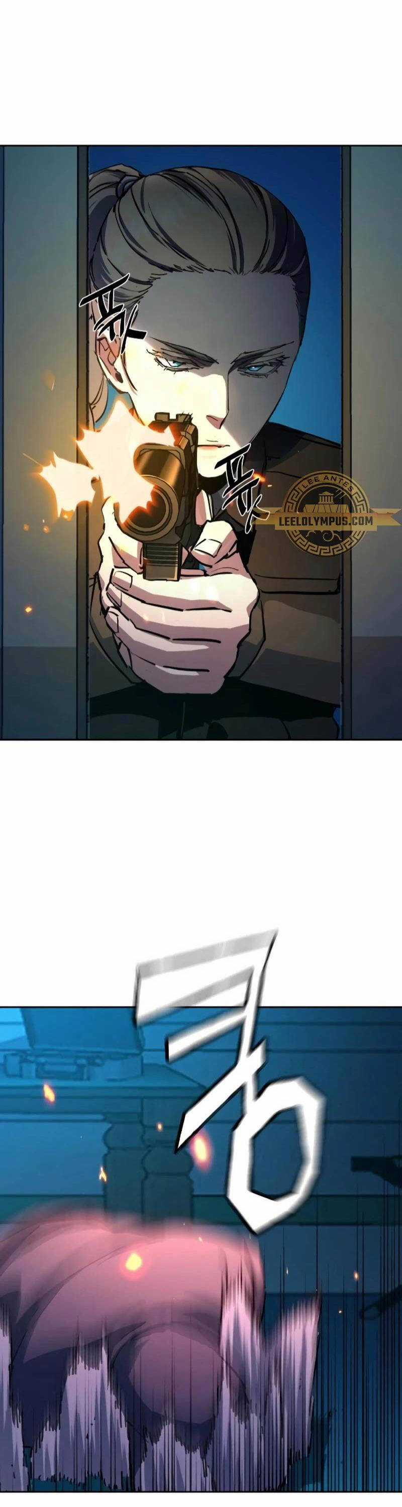 Bạn Học Của Tôi Là Lính Đánh Thuê Chương 189 trang 4