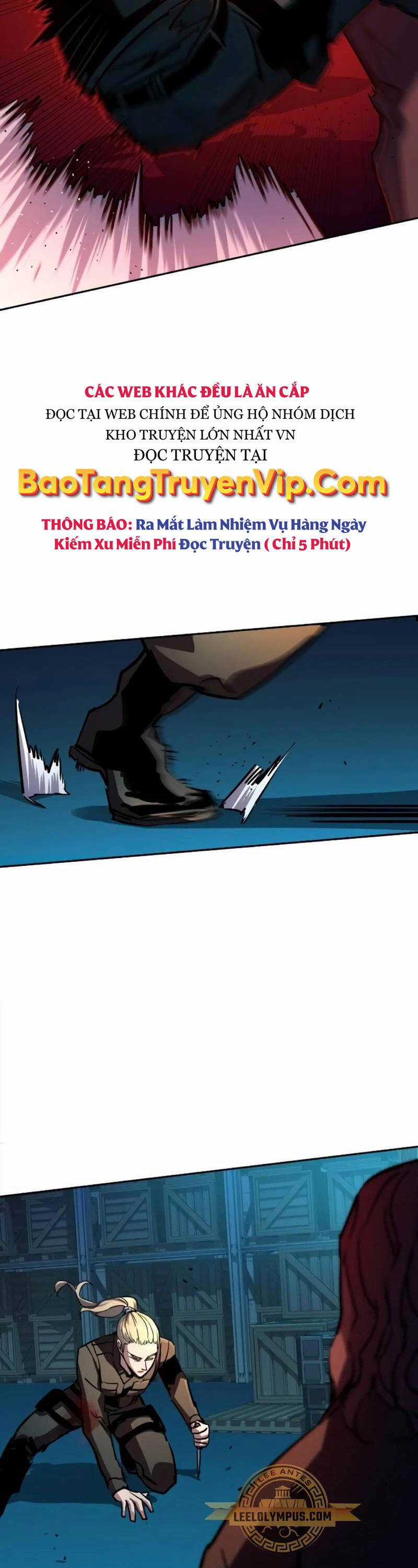 Bạn Học Của Tôi Là Lính Đánh Thuê Chương 189 trang 40