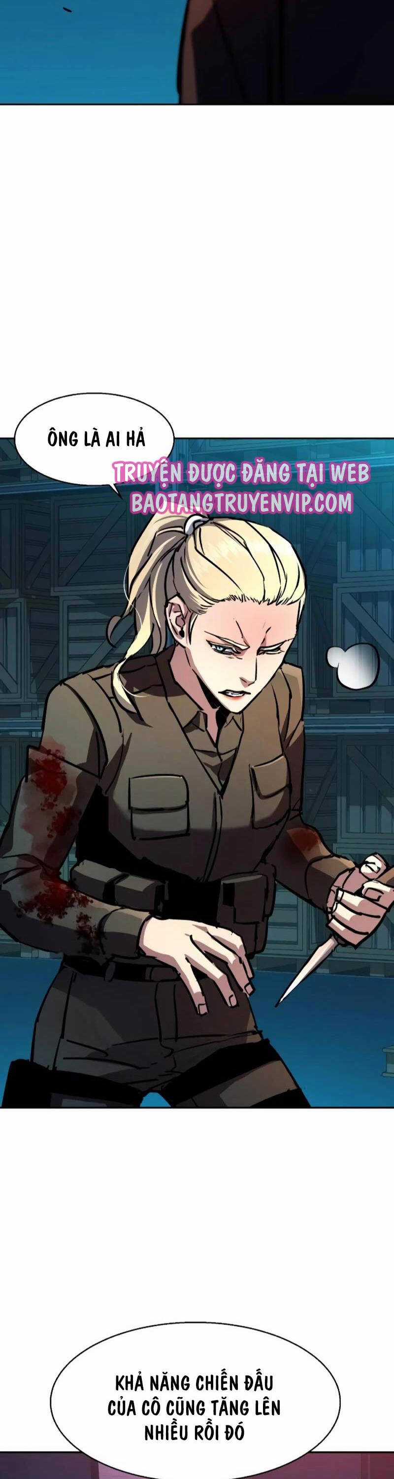 Bạn Học Của Tôi Là Lính Đánh Thuê Chương 189 trang 41