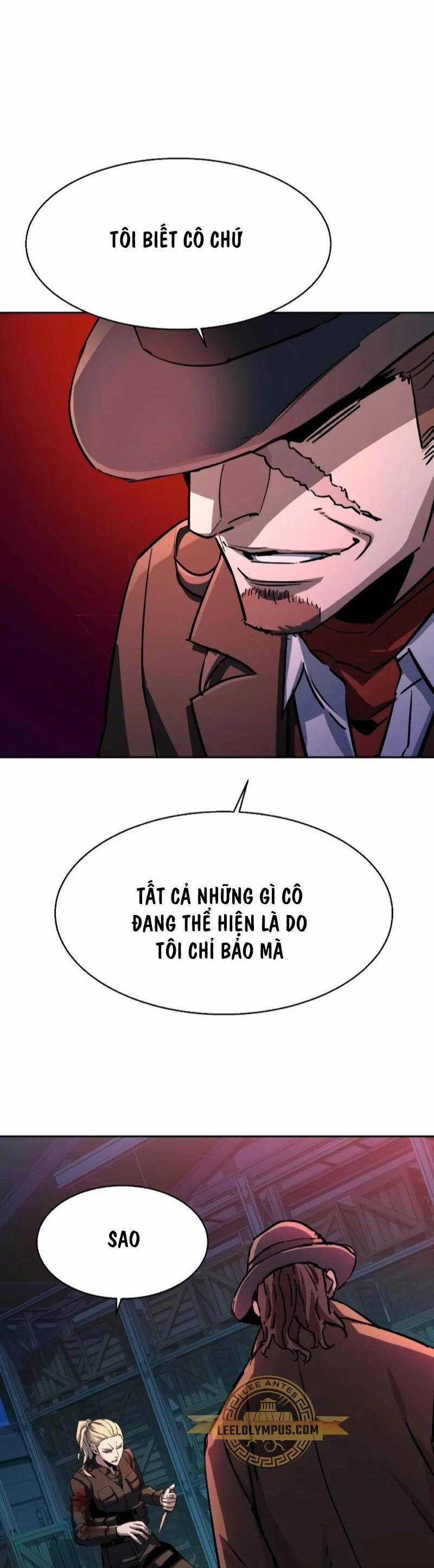 Bạn Học Của Tôi Là Lính Đánh Thuê Chương 189 trang 43