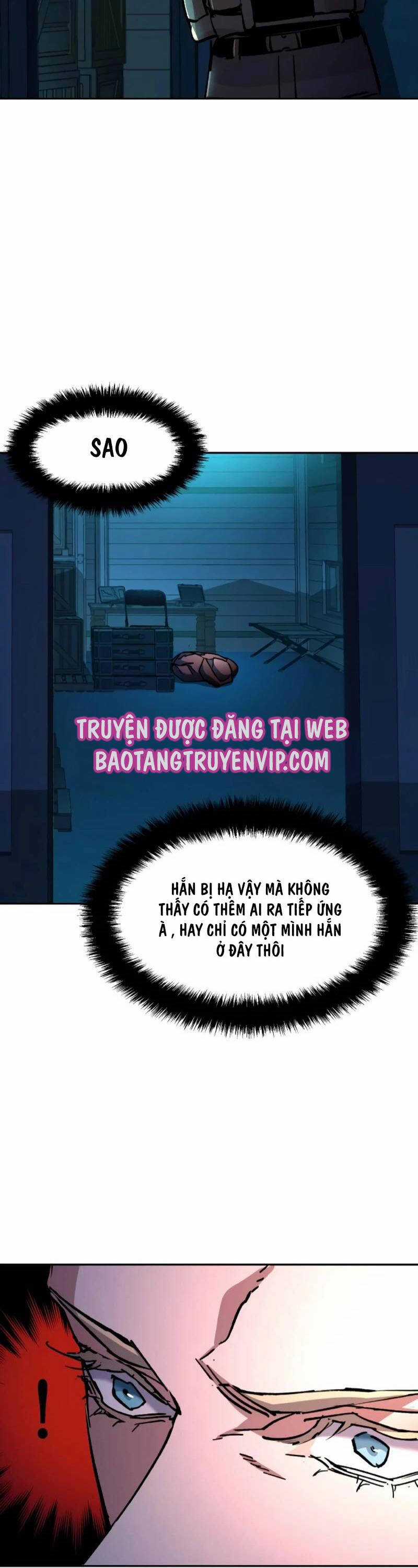 Bạn Học Của Tôi Là Lính Đánh Thuê Chương 189 trang 6