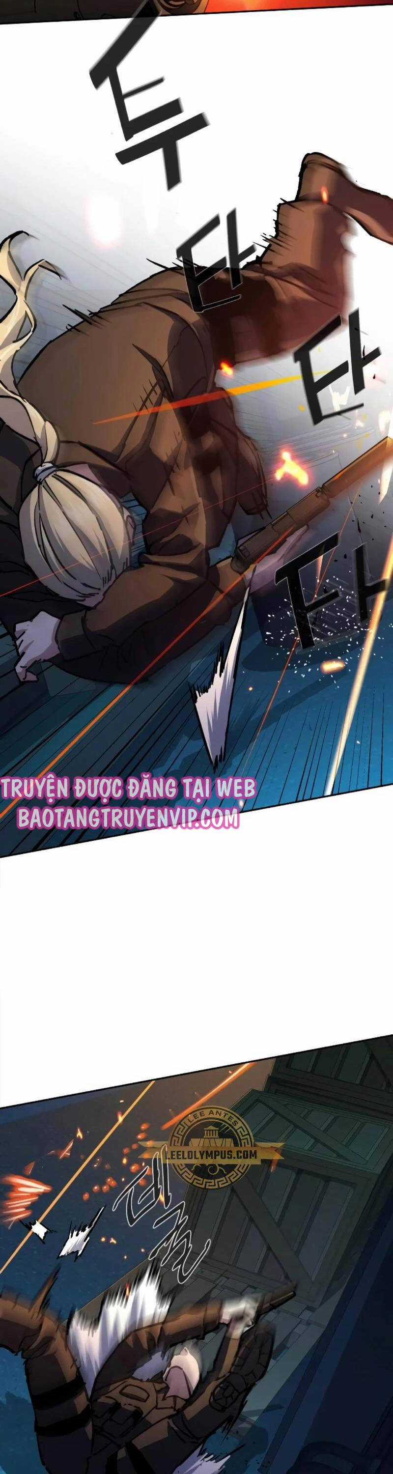 Bạn Học Của Tôi Là Lính Đánh Thuê Chương 189 trang 8