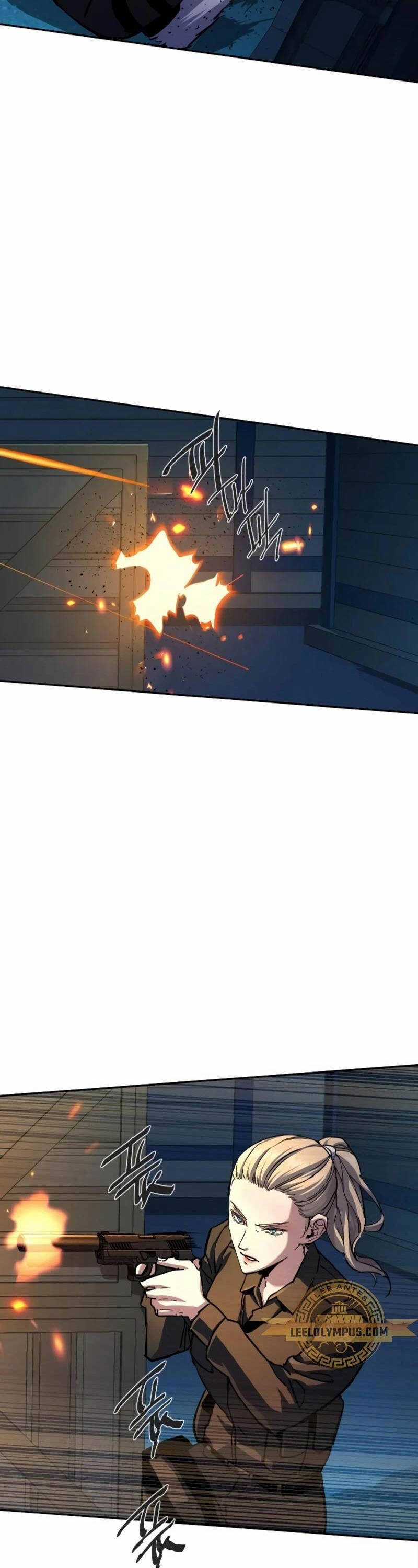 Bạn Học Của Tôi Là Lính Đánh Thuê Chương 189 trang 9