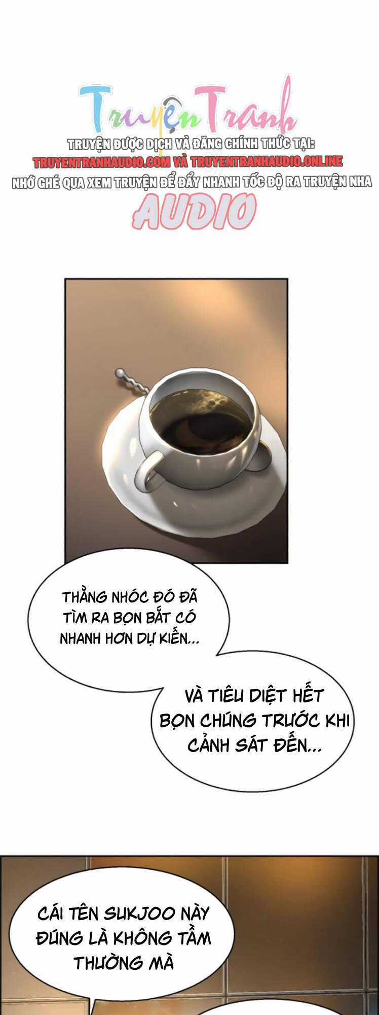 Bạn Học Của Tôi Là Lính Đánh Thuê Chương 19 trang 1